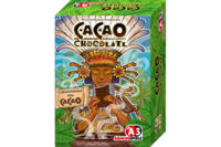 logo przedmiotu Kakao: Chocolatl