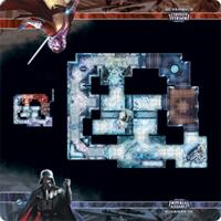 logo przedmiotu Star Wars: Imperial Assault - Nelvaanian War Zone Skirmish Map