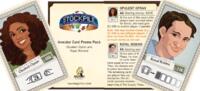 logo przedmiotu Stockpile: Investor Card Promo Pack #1 – Opulent Oprah and Royal