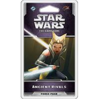 logo przedmiotu Star Wars LCG: Ancient Rivals