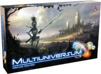 logo przedmiotu Multiuniversum
