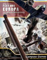 logo przedmiotu Festung Europa: The Campaign For Western Europe 1943–1945