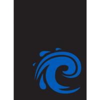 logo przedmiotu Standard Sleeves - Iconic - Water
