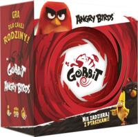 logo przedmiotu Gobbit Angry Birds