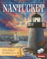 logo przedmiotu Nantucket
