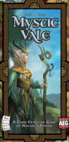 logo przedmiotu Mystic Vale