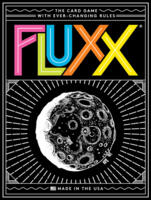 logo przedmiotu Fluxx (edycja 5.0)