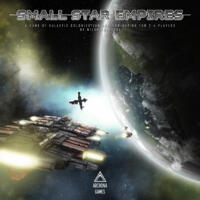 logo przedmiotu Small Star Empires