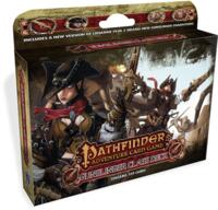 logo przedmiotu Pathfinder Adventure Card Game Class Deck: Gunslinger