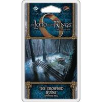 logo przedmiotu Lord of the Rings LCG: The Drowned Ruins