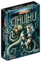 logo przedmiotu Pandemic (Pandemia): Czas Cthulhu