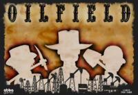 logo przedmiotu Oilfield