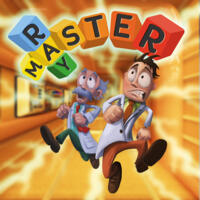 logo przedmiotu Ray Master