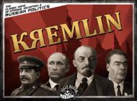 logo przedmiotu Kremlin