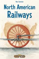 logo przedmiotu North American Railways