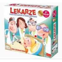 logo przedmiotu Lekarze