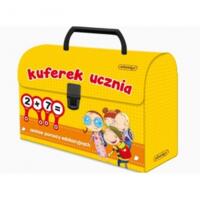 logo przedmiotu Kuferek Ucznia