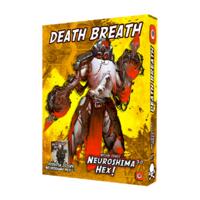 logo przedmiotu Neuroshima HEX 3.0: Death Breath