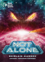 logo przedmiotu Not Alone