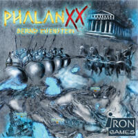 logo przedmiotu Phalanxx