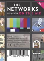 logo przedmiotu The Networks: On the Air