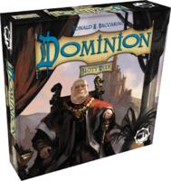 logo przedmiotu Dominion - Złoty Wiek