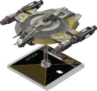 logo przedmiotu X-wing - Siewca Cienia
