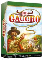 logo przedmiotu El Gaucho (edycja polska)