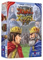 logo przedmiotu Rival Kings