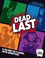 logo przedmiotu Dead Last