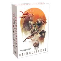 logo przedmiotu Grimslingers