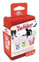 logo przedmiotu Shuffle - Twister