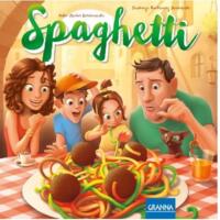 logo przedmiotu Spaghetti