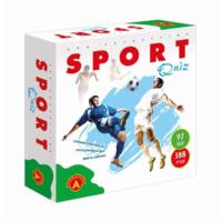 logo przedmiotu Quiz Sport Big