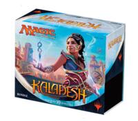 logo przedmiotu Magic the Gathering Kaladesh Bundle