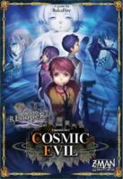 logo przedmiotu Tragedy Looper: Cosmic Evil