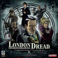logo przedmiotu London Dread