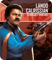 logo przedmiotu Star Wars: Imperium Atakuje - Lando Calrissian