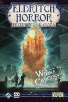 logo przedmiotu Eldritch Horror - Widma Carcosy