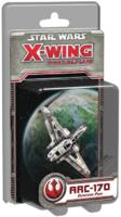 logo przedmiotu X-Wing: ARC-170 (wersja angielska)