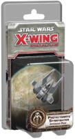 logo przedmiotu X-Wing - Protectorate Fighter (edycja angielska)