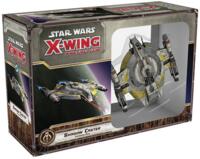 logo przedmiotu X-Wing - Shadow Caster (edycja angielska)