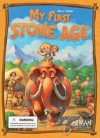 logo przedmiotu Stone Age - My First Stone Age
