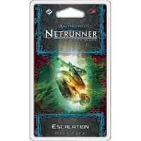 logo przedmiotu Android: Netrunner - Escalation