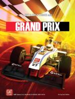 logo przedmiotu Grand Prix (GMT)