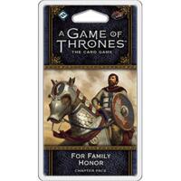 logo przedmiotu A Game of Thrones LCG: For Family Honor