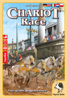 logo przedmiotu Chariot Race