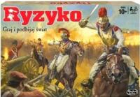logo przedmiotu Ryzyko