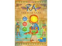 logo przedmiotu Ra Dice Game