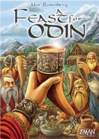 logo przedmiotu A Feast for Odin